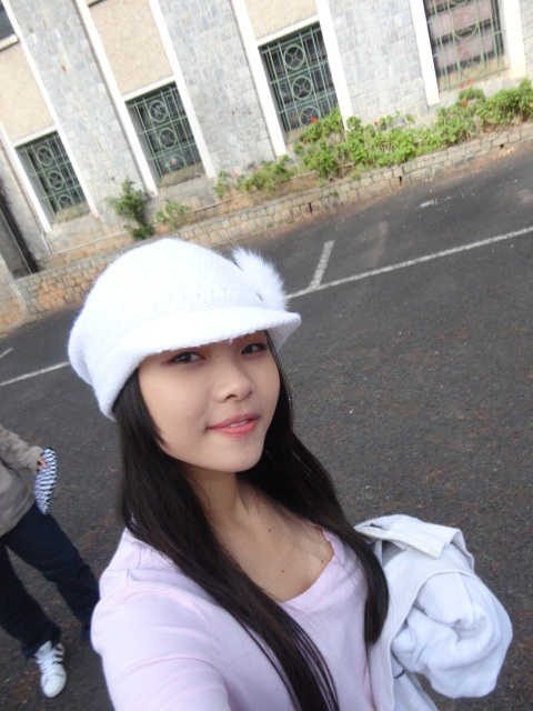 桃井理乃